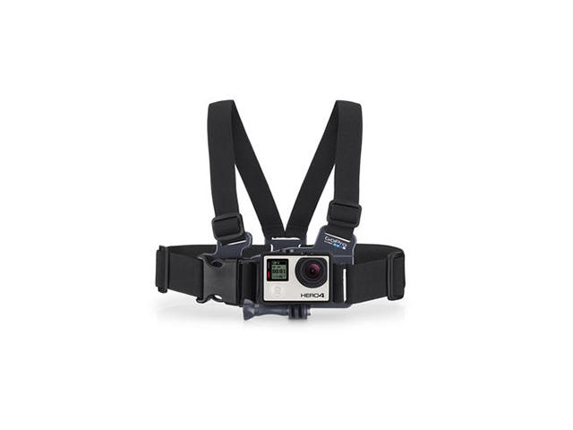 GoPro аксесоари GoPro Junior Chesty