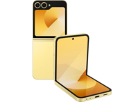 Смартфони Samsung Galaxy Z Flip6, 512GB - Yellow