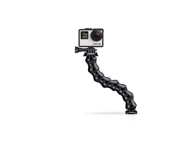 GoPro аксесоари GoPro Gooseneck