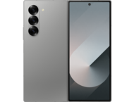 Смартфони Samsung Galaxy Z Fold6, 256GB - Silver shadow