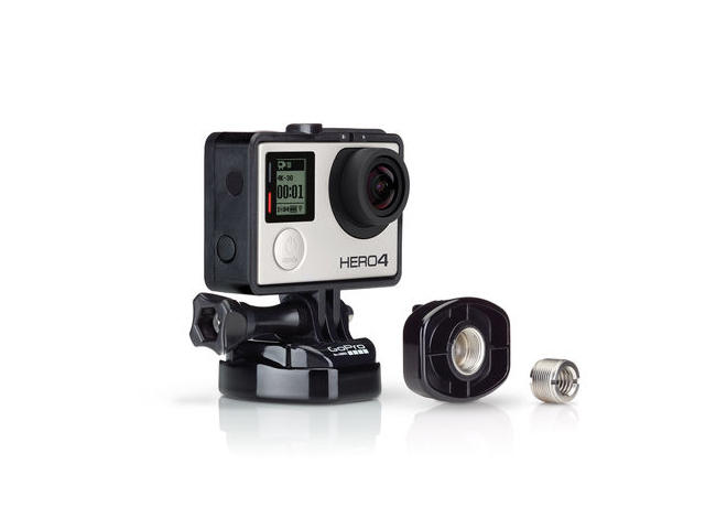 GoPro аксесоари GoPro Mic Stand Mount