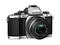 Mirrorless Olympus OM-D E-M10 с обектив 14‑42mm f/3.5‑5.6 II R