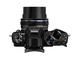 Mirrorless Olympus OM-D E-M10 с обектив ED 14‑42mm f/3.5-5.6 EZ