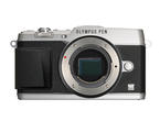 Mirrorless Olympus Pen E-P5
