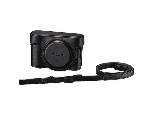 Чанти Sony LCJ-HN