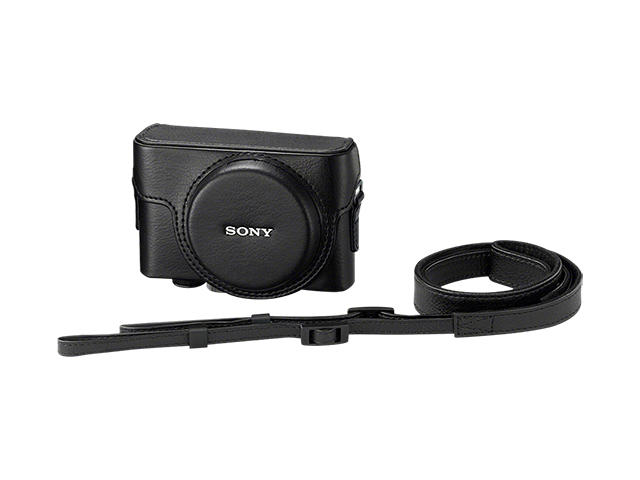 Чанти Sony LCJ-RXA