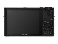 Компактни фотоапарати Sony Cyber-shot DSC-RX100