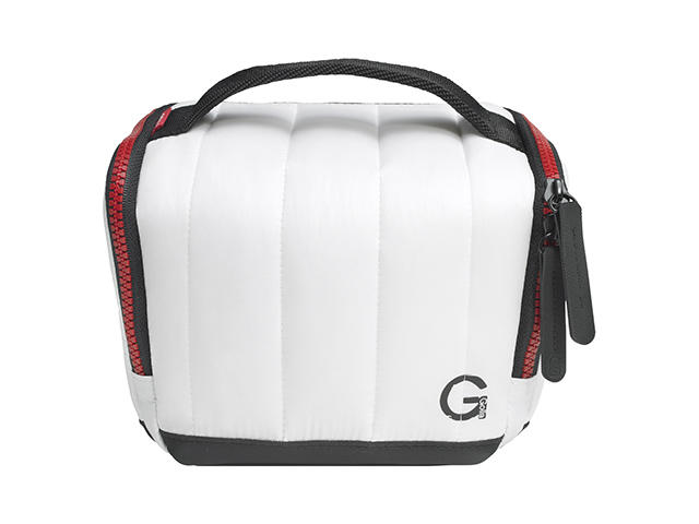 Чанти Golla Iona White