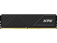 Оперативна памет 32GB (2x16GB) DDR4 3200 MT/s XPG GAMMIX D35 Black