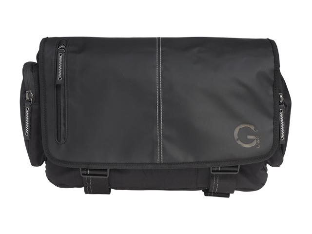 Чанти Golla Riley Black