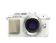 Mirrorless Olympus Pen E-PL7