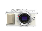 Mirrorless Olympus Pen E-PL7