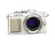 Mirrorless Olympus Pen E-PL7