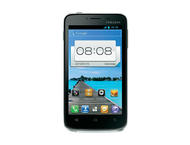 Смартфони Phicomm i600 4GB, черен цвят, две SIM карти