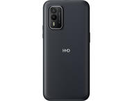 Смартфони HMD XR21 5G -  6GB RAM / 128GB, Midnight Black