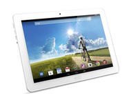Таблети Acer Iconia Tab 10 (A3-A20FHD) 32GB, бял цвят