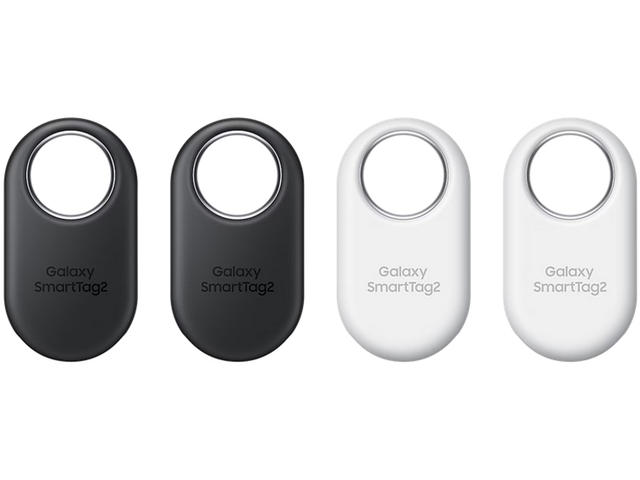 Тракери Samsung Galaxy SmartTag2 (4 pack)