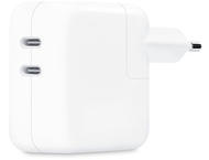 Зарядни устройства Apple 35W Dual USB-C Port Power Adapter