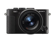 Компактни фотоапарати Sony Cyber-shot DSC-RX1