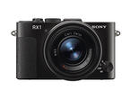 Компактни фотоапарати Sony Cyber-shot DSC-RX1