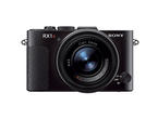 Компактни фотоапарати Sony Cyber-shot DSC-RX1R