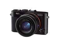 Компактни фотоапарати Sony Cyber-shot DSC-RX1R