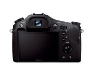 Компактни фотоапарати Sony Cyber-shot DSC-RX10