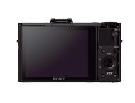 Компактни фотоапарати Sony Cyber-shot DSC-RX100 II