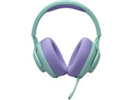 Слушалки JBL Quantum 360 Wireless, Teal