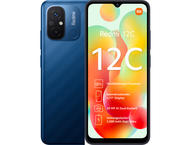 Смартфони Xiaomi Redmi 12C 4GB/128GB, Ocean Blue, разопакован продукт