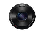 Mirrorless обективи Sony DSC-QX100