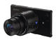 Mirrorless обективи Sony DSC-QX100