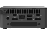 Mini PC ASUS NUC 12 Pro NUC12WSHV5