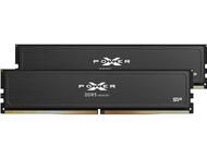 Оперативна памет 64GB (2x32GB) DDR5 5600 MT/s Silicon Power XPOWER Pulse