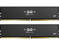 Оперативна памет 64GB (2x32GB) DDR5 6000 MT/s Silicon Power XPOWER Pulse