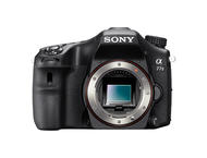 DSLR Sony Alpha 77 II