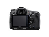 DSLR Sony Alpha 77 II
