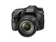 DSLR Sony Alpha 77 II с обектив DT 16-50mm f/2.8 SSM