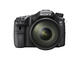 DSLR Sony Alpha 77 II с обектив DT 16-50mm f/2.8 SSM