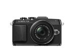 Mirrorless Olympus Pen E-PL7 с обектив 14‑42mm f/3.5‑5.6 II R