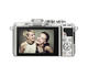 Mirrorless Olympus Pen E-PL7 с обектив ED 14‑42mm f/3.5-5.6 EZ