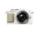 Mirrorless Olympus Pen E-PL7 с обектив ED 14‑42mm f/3.5-5.6 EZ