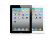 Таблети Apple iPad 2 WiFi + 3G 64GB, черен цвят