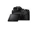 Mirrorless Sony Alpha 7