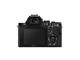 Mirrorless Sony Alpha 7