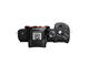 Mirrorless Sony Alpha 7