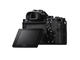 Mirrorless Sony Alpha 7R