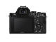 Mirrorless Sony Alpha 7R