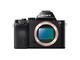 Mirrorless Sony Alpha 7R