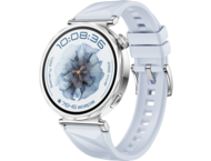 Смарт часовници Huawei Watch GT5 41мм Jana-B19FC, Blue